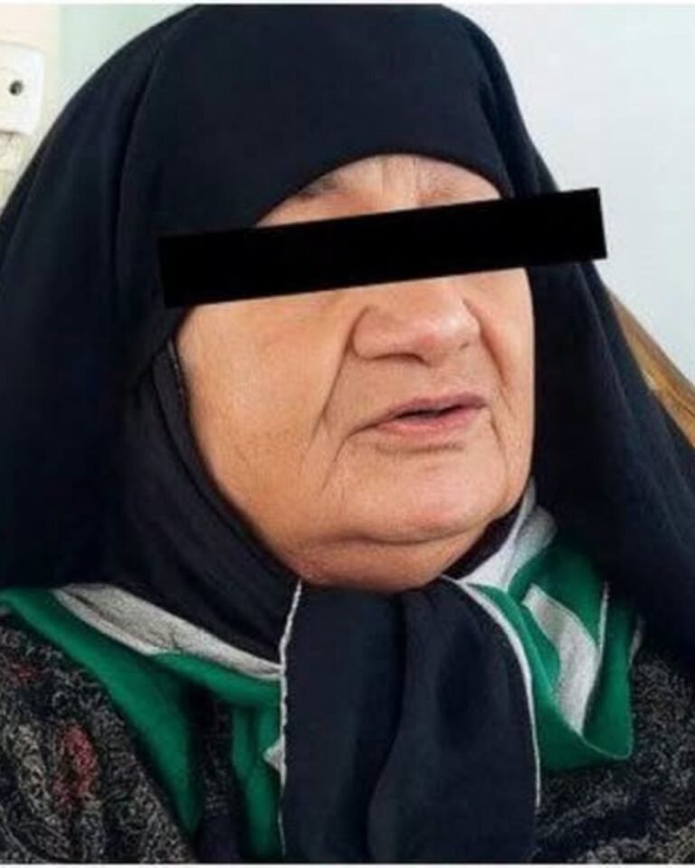 Kolsum Akbari, acuzată că a otrăvit 11 soți. Procesul din Iran