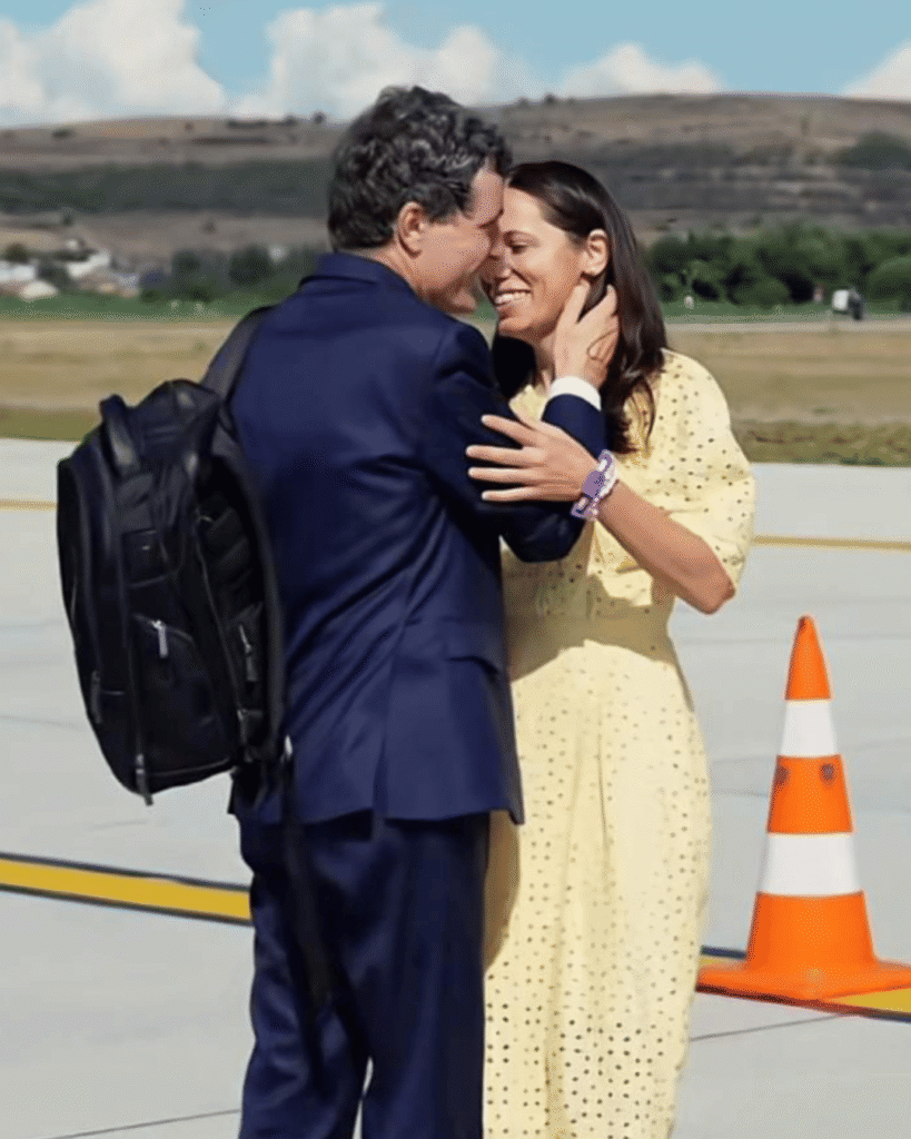Nicușor Dan și discuția cu consilieri după videoclipul cu Mirabela Grădinaru