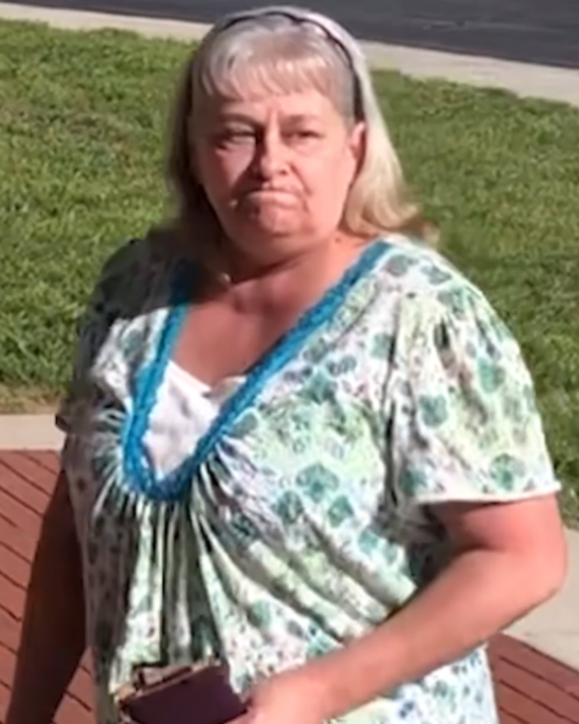 Michele Hundley Smith, reapărută după 24 de ani. Ce s-a întâmplat în toți acei ani