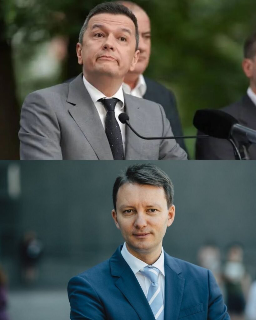 Siegfried Mureșan, desemnat prim-ministru. Dar fără majoritate sigură în Parlament