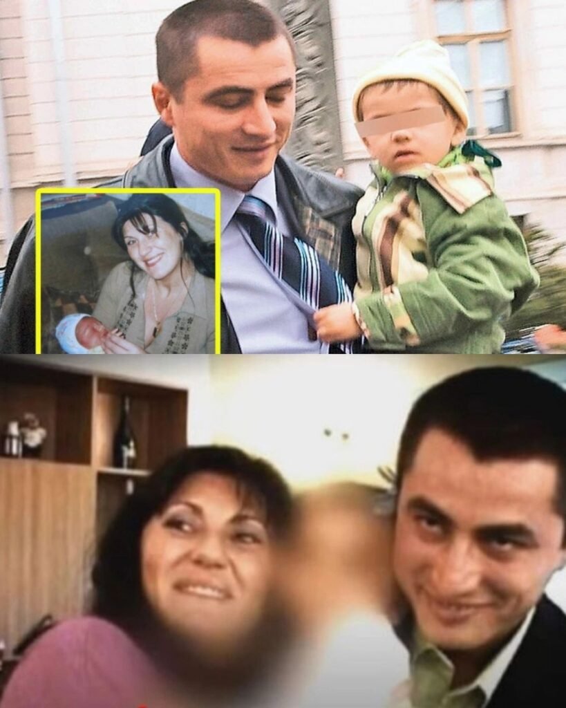 Emilia Ghinescu, 14 ani fără nepotul său. Cum a fost ruptă familia după dispariția Elodiei