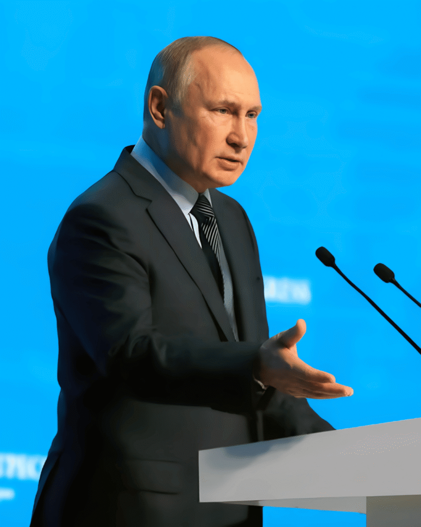 Danemarca avertizează: Rusia pregătește un atac la graniță NATO. Ce e strategia reală