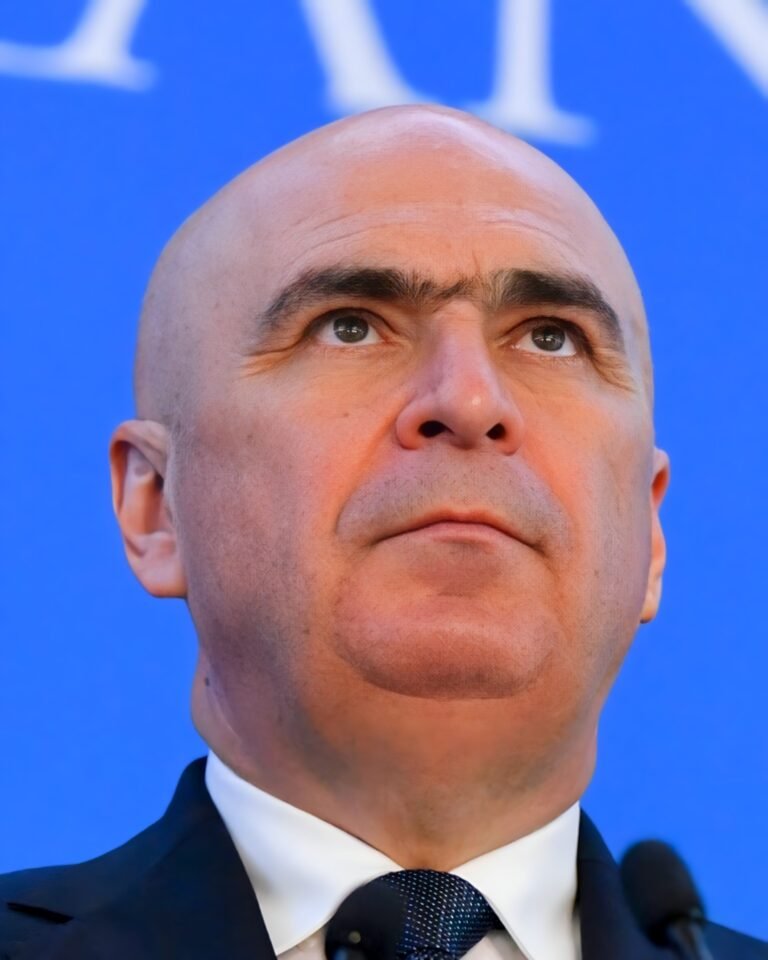Bolojan și șefa CCR, chemați la Senat. Ce arată camerele