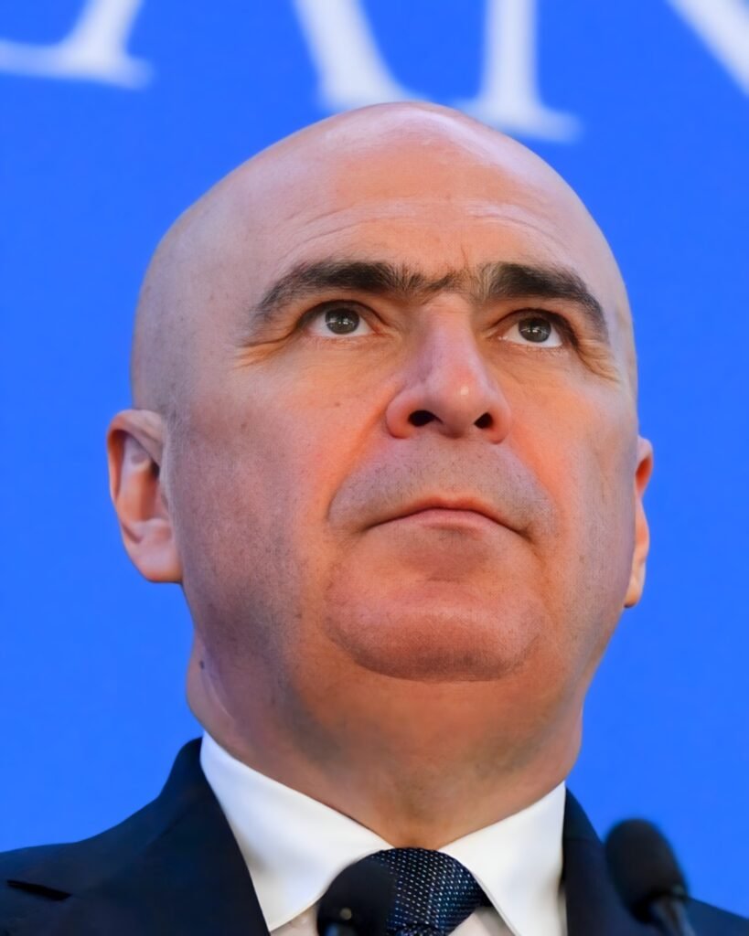 Bolojan și șefa CCR, chemați la Senat. Ce arată camerele