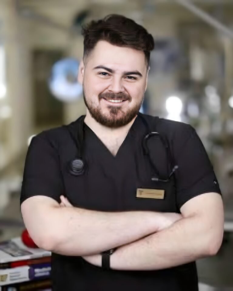 Cosmin, student UMF Timișoara, mort la 24 de ani după examenul de licență