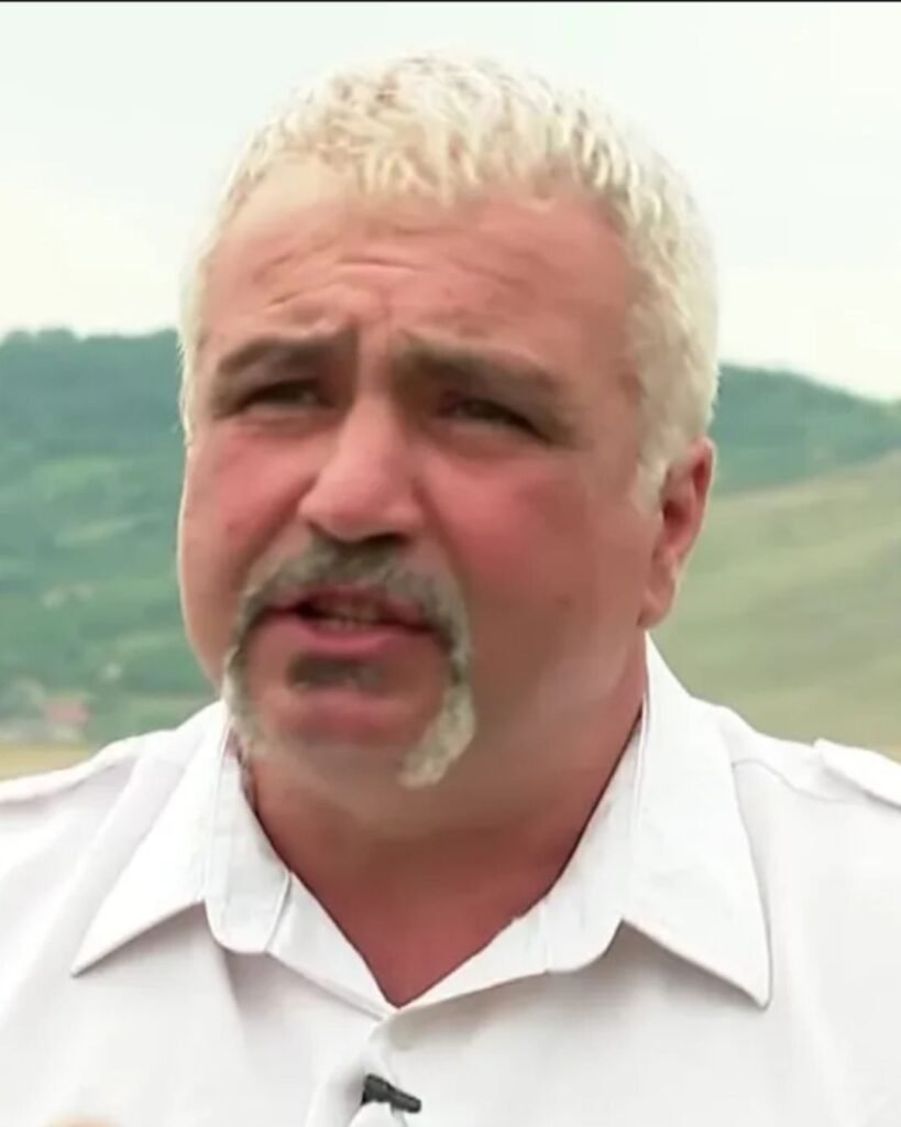 George Chirilă pierde încet familia: cum s-a destramă gospod aria cu 16 copii