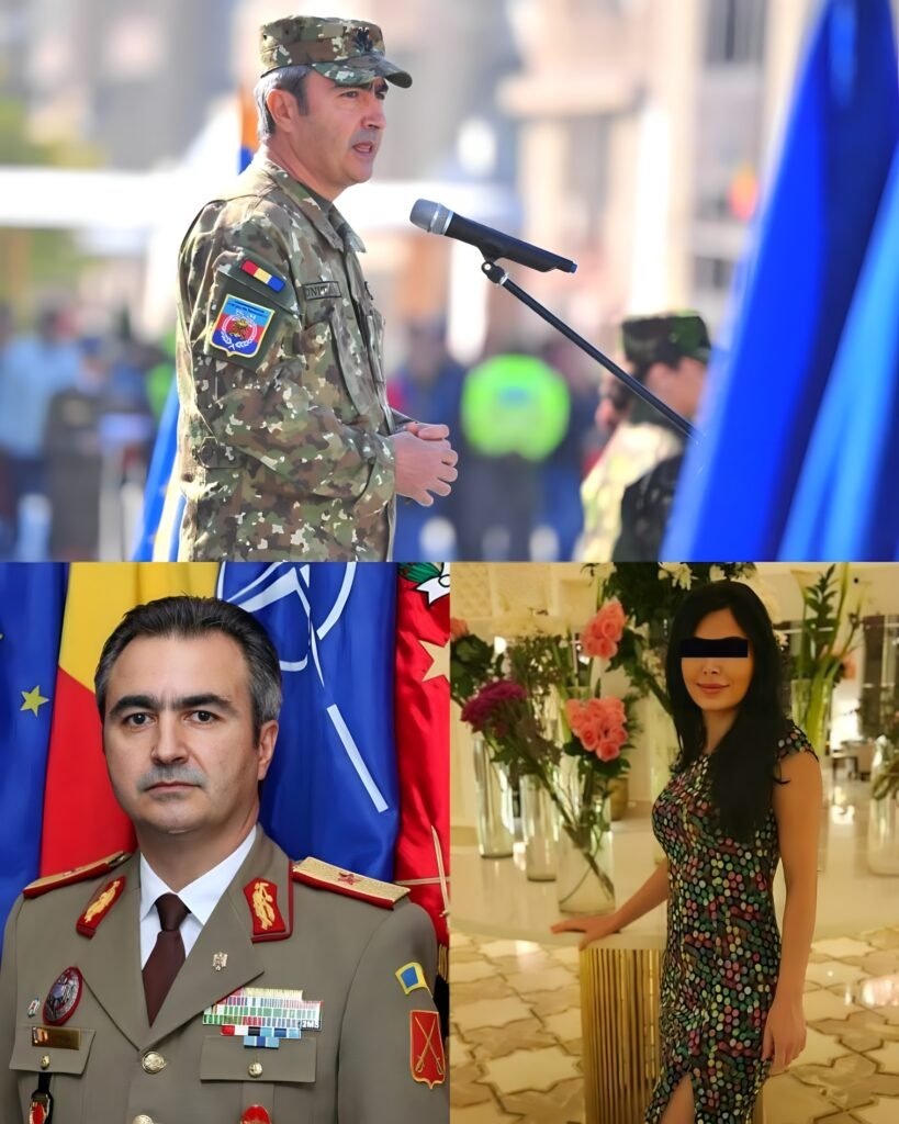 Generalul Dorin Ioniță, găsit mort la 61 de ani. Pistolul luat de acasă