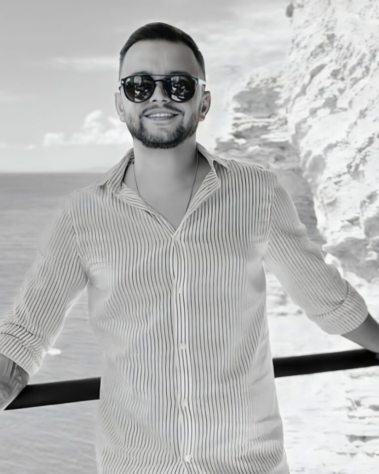 Cosmin Danciuloiu, mort la 34 de ani într-un accident pe DN 66 Gorj
