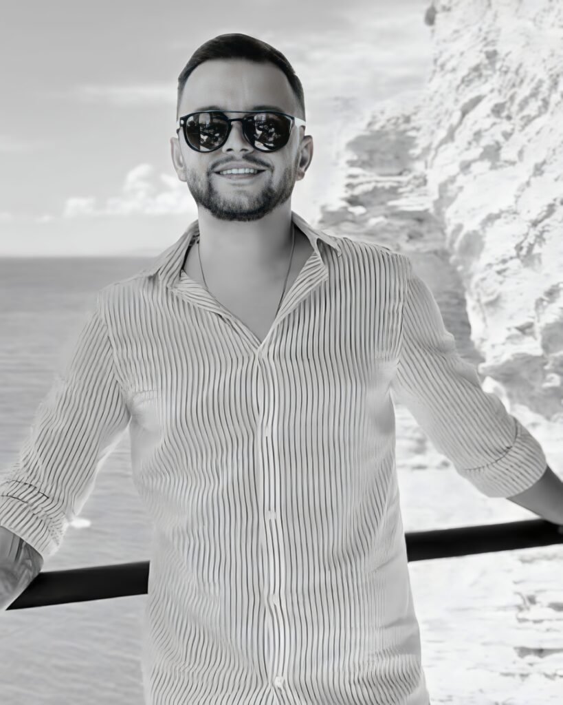 Cosmin Danciuloiu, mort la 34 de ani într-un accident pe DN 66 Gorj
