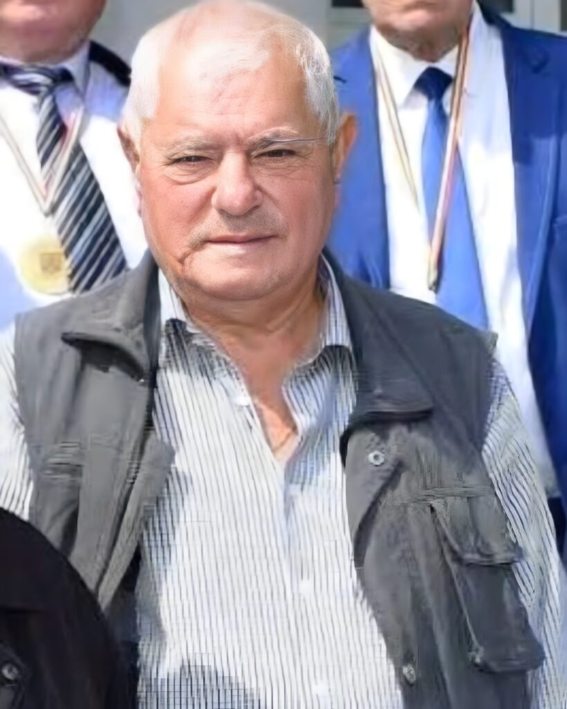 Yurdaer Okur, căsătorit de 12 ani. Cine este soția actorului din Inimă rebelă