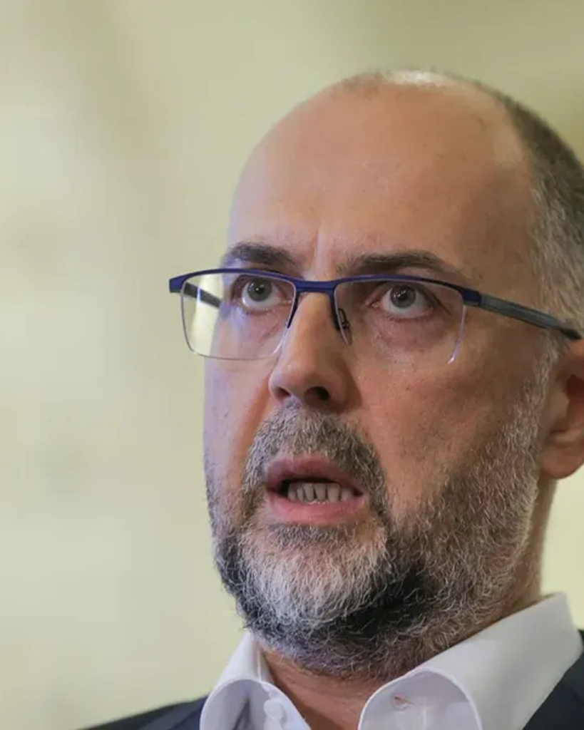 Kelemen Hunor blochează legea salarizării. Care e condiția pusă de UDMR