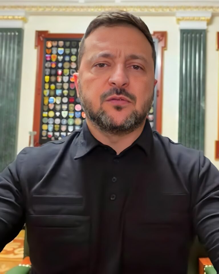 Zelenski a demis un șef SBU după schimbul de focuri cu GUR din Kiev