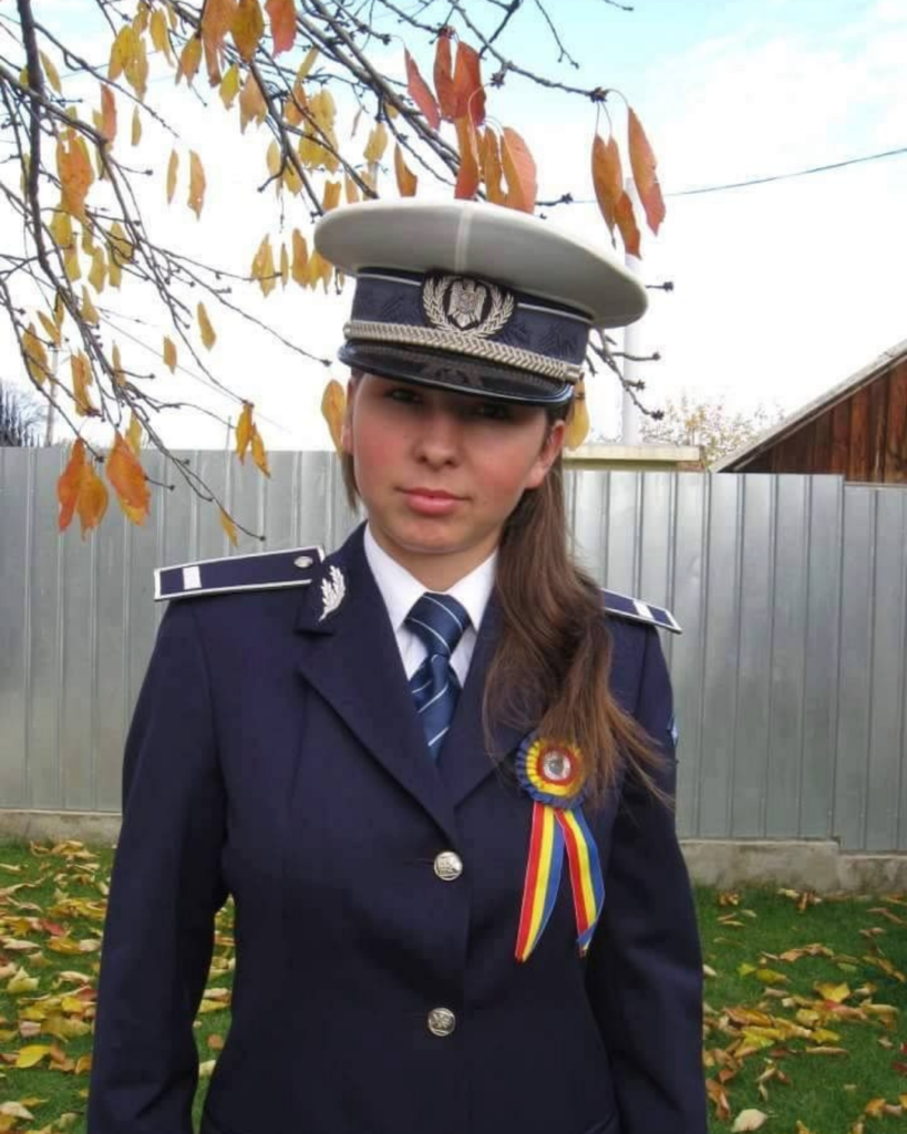 Elena Tudor a murit la 38 de ani. Fosta polițistă din Vrancea s-a luptat cu o tumoră cerebrală