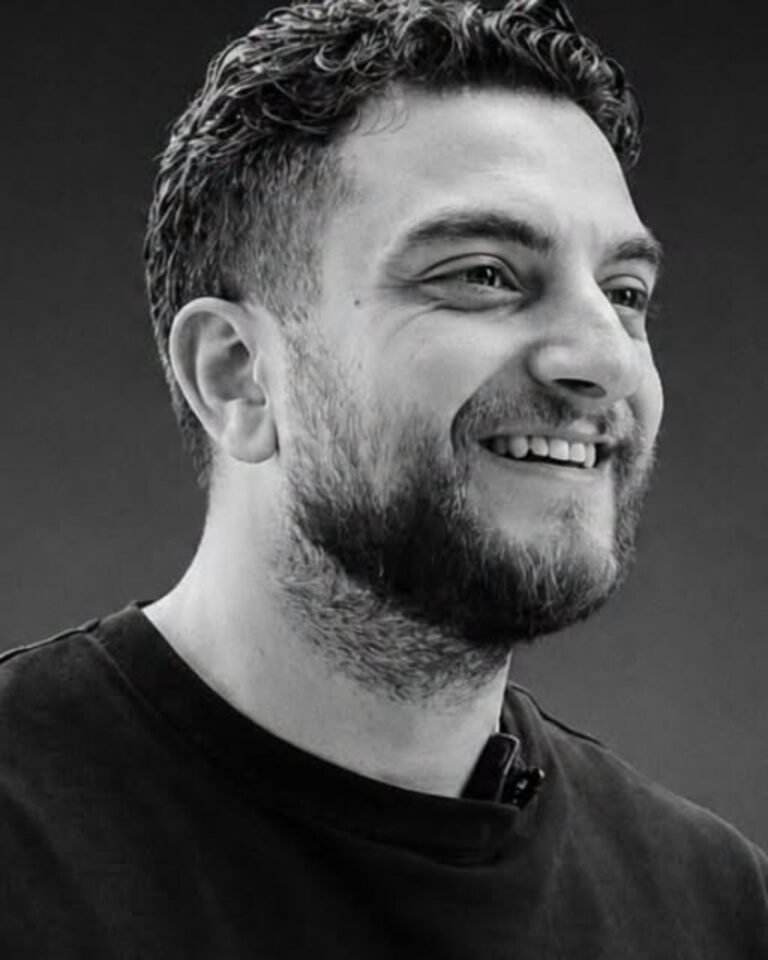Elie Moussa, mort la 28 de ani într-un accident în Târgu Mureș