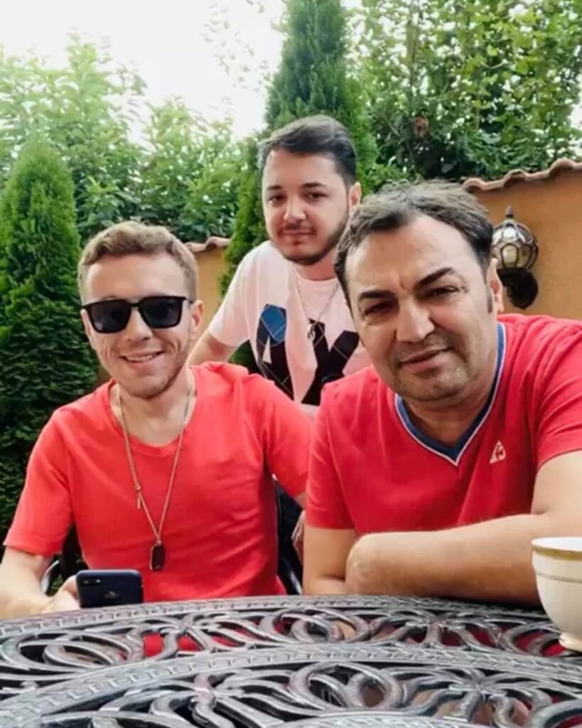Cinci ani de la moartea lui Petrică Cercel. Mesajul lui Ionuț pentru tatăl său