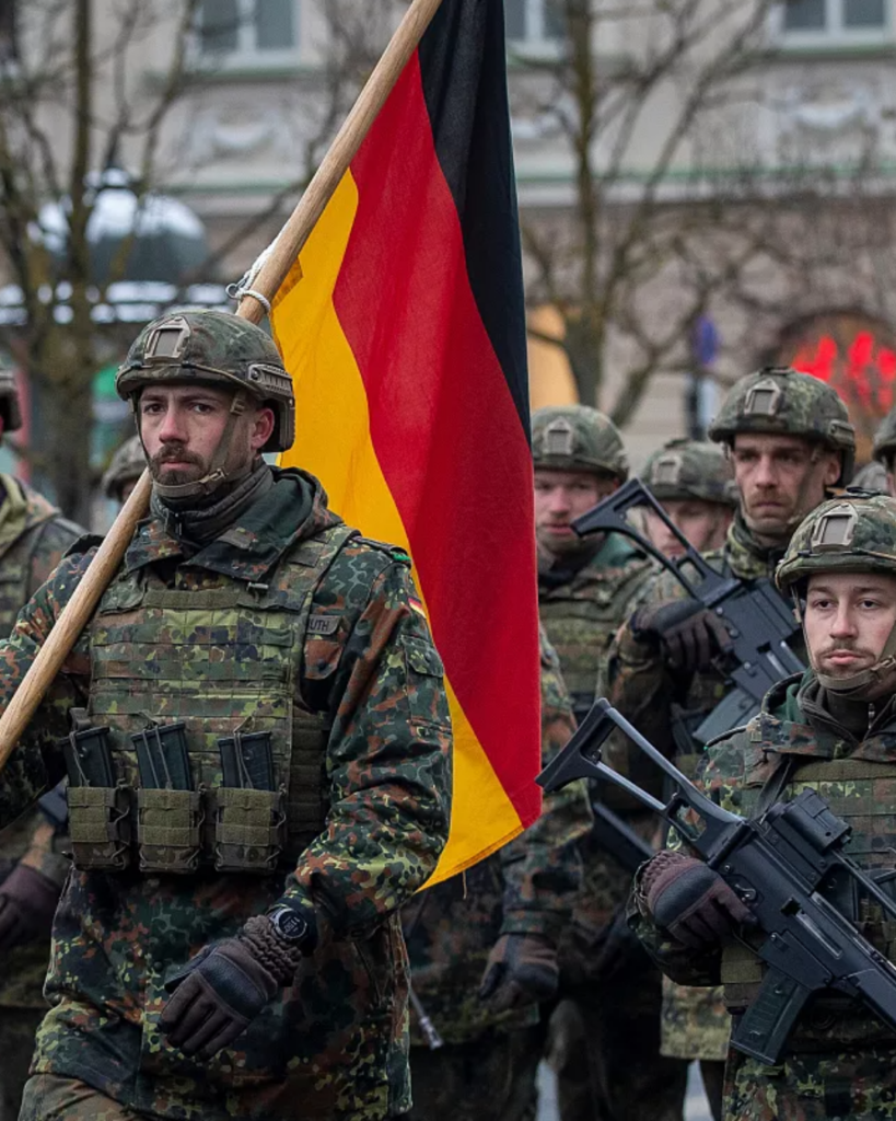 Germania investigă seria de sabotaje asupra rețelei electrice. Poliția deschide anchetă antiteroristă