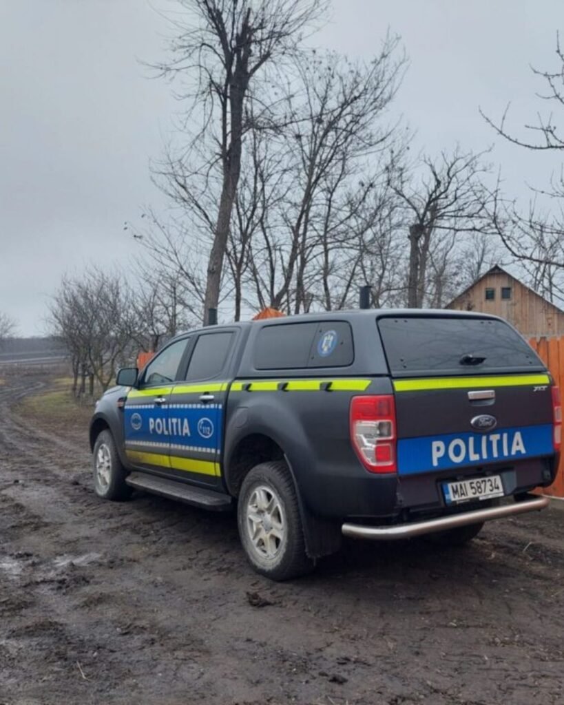 Aurel Chirilă, găsit mort în stâna din Cotârgaci. Ancheta autorităților în curs