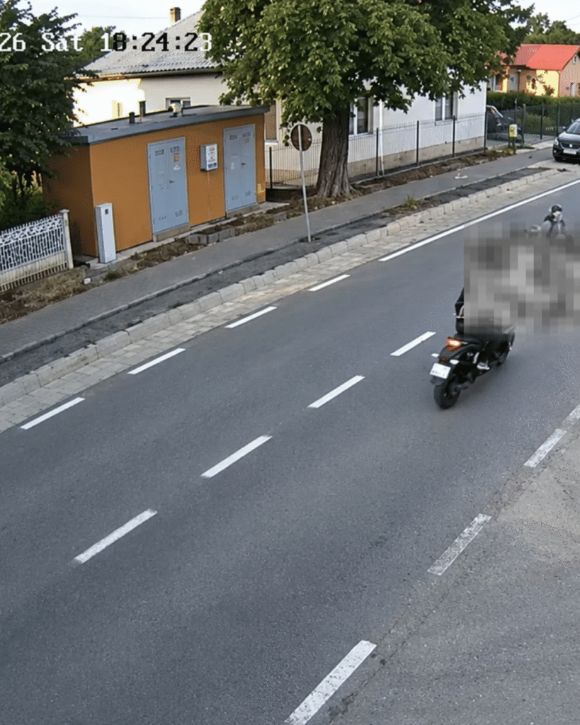 Fetiță de 3 ani moartă în accident rutier în Dâmbovița
