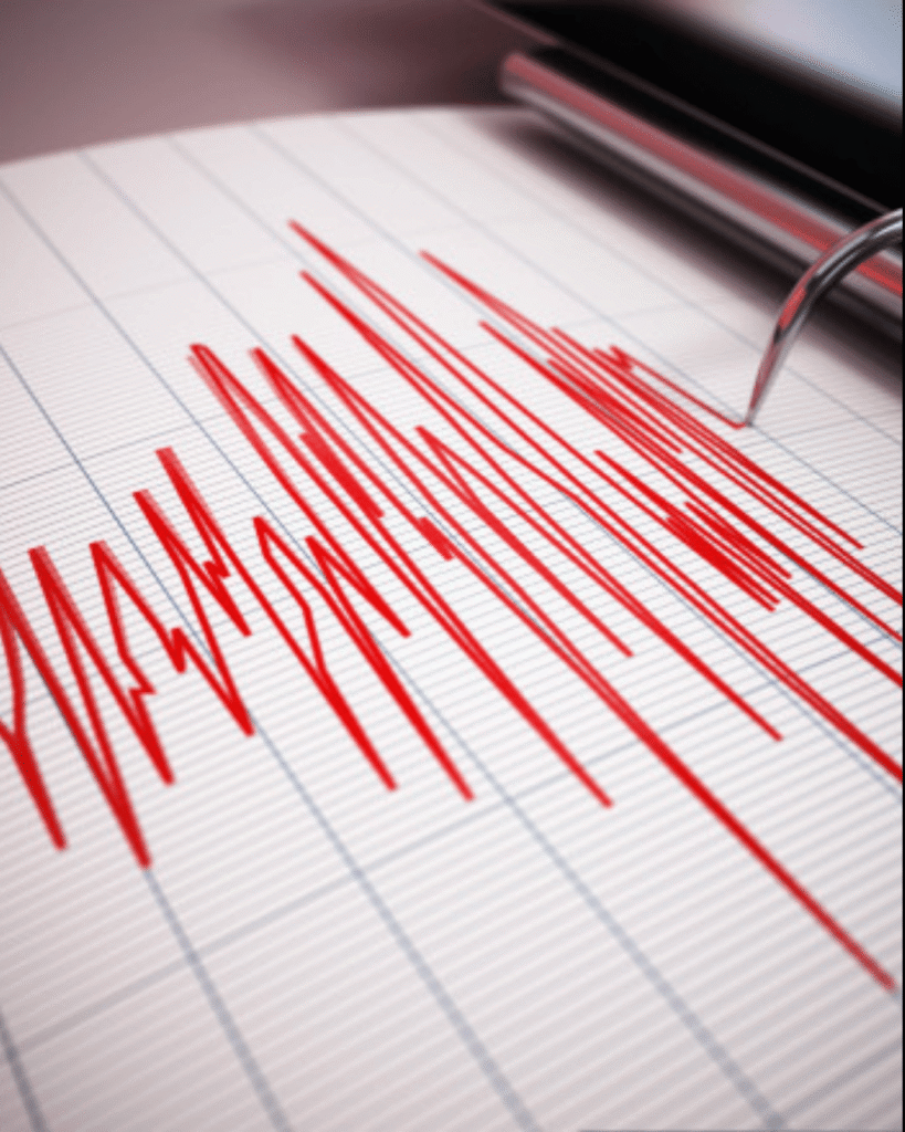 Cutremur de 5,4 grade în sud-estul Turciei. Șapte provincii evacwate