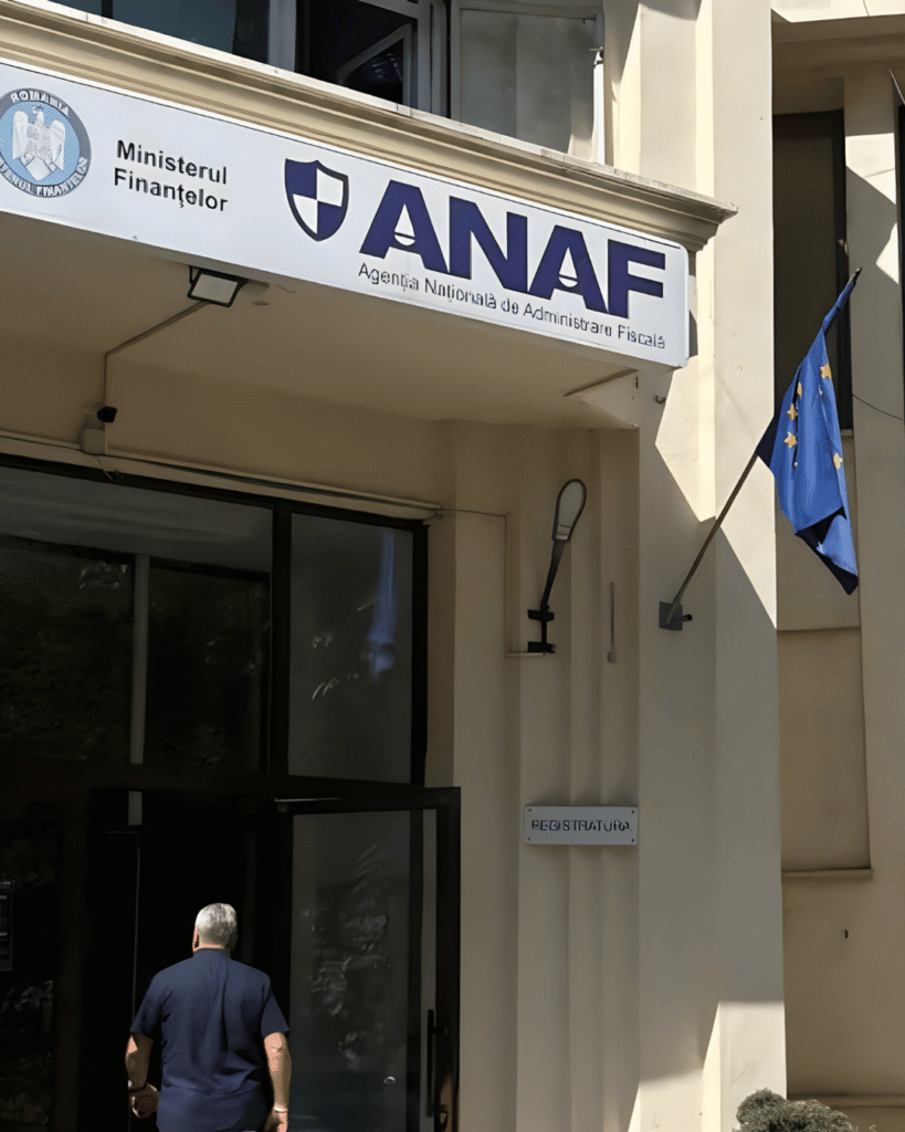 ANAF descoperă 540 de milioane de lei în evaziuni. Cum îi identifică pe românii cu averi nedeclarate