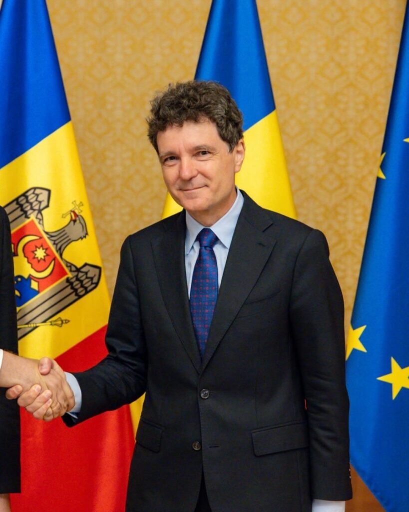 Siegfried Mureșan, desemnat pentru funcția de prim-ministru. Marea incertitudine rămâne