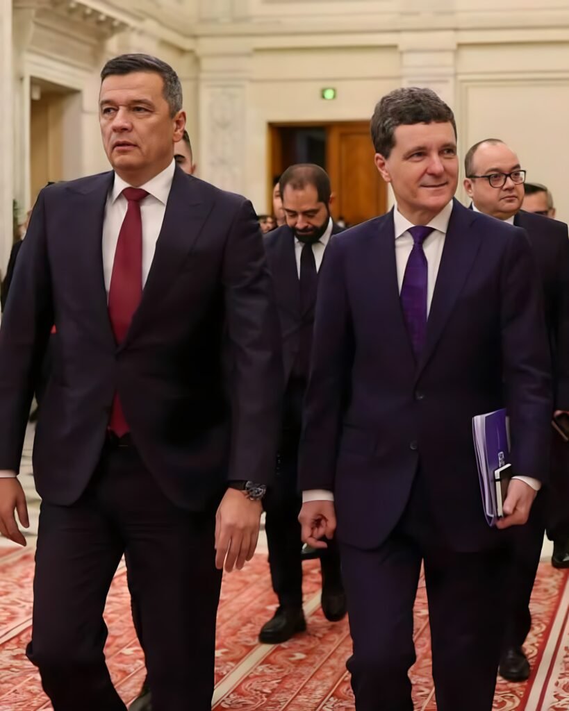 Grindeanu revendică guvernarea. PSD, gata să construiască majoritate