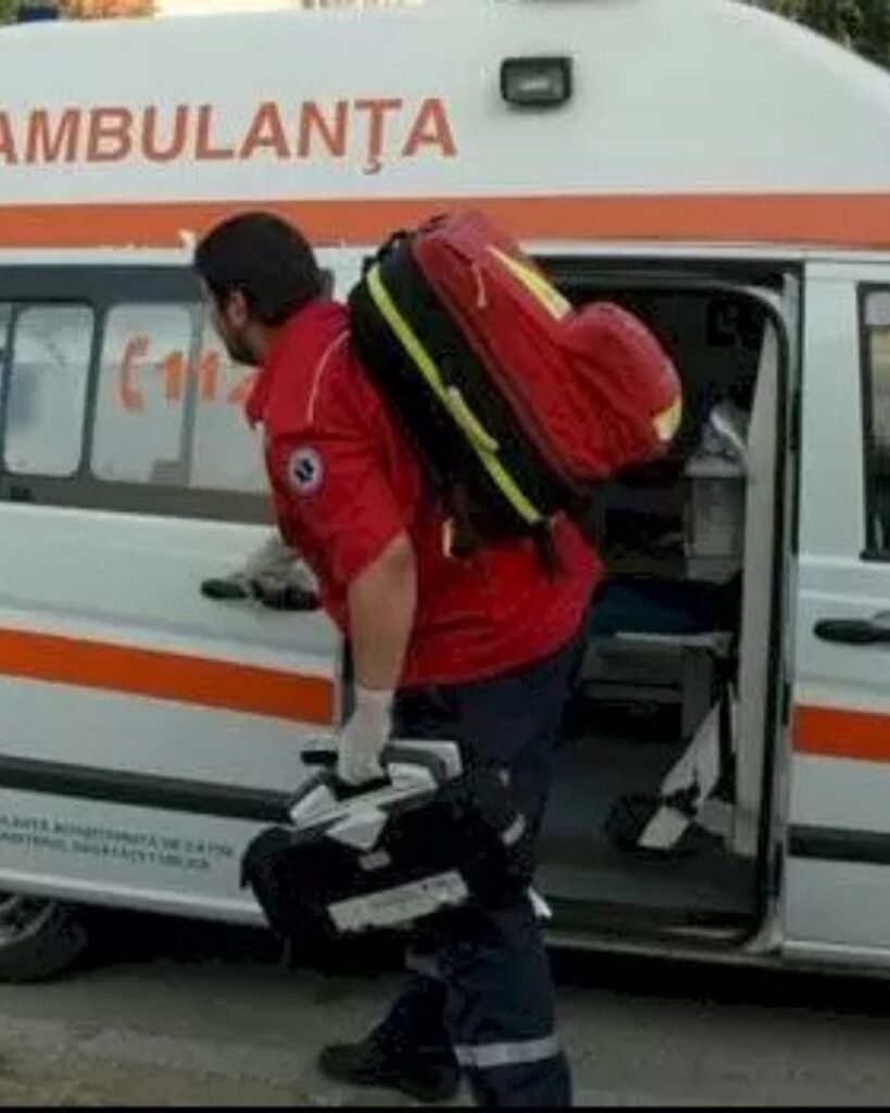 Copil de șase ani, în comă după expunere la plasturi cu fentanyl lăsate nesupravegheat