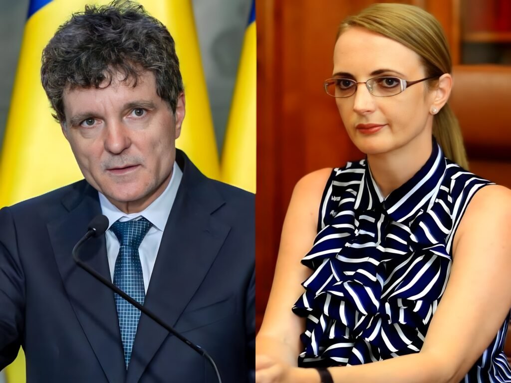 Judecătoarea Liliana Alexe, scoasă de jandarmi din sală. Dosar disciplinar la CSM