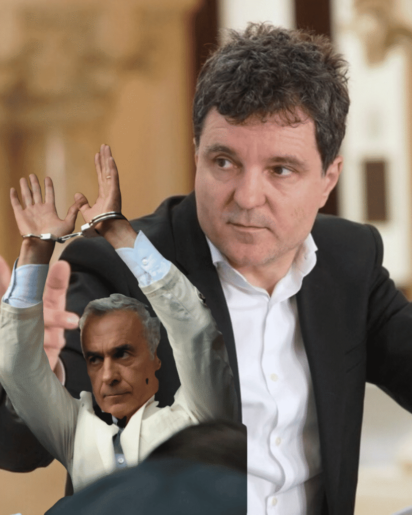 Nicușor Dan: „Acționez constituțional” după reținerea lui Călin Georgescu