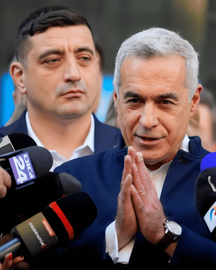 Răzvan Leu cere recuperarea a 1,1 milioane de euro. Faptele despre escrocheria atribuită lui Călin Georgescu