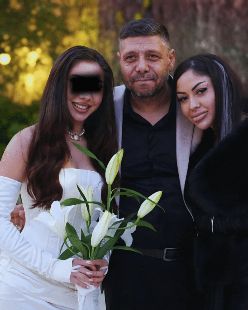 Valentina Tănasie, găsită moartă în Olt. Sora ei transmite mesajul unei familii sfâșiate
