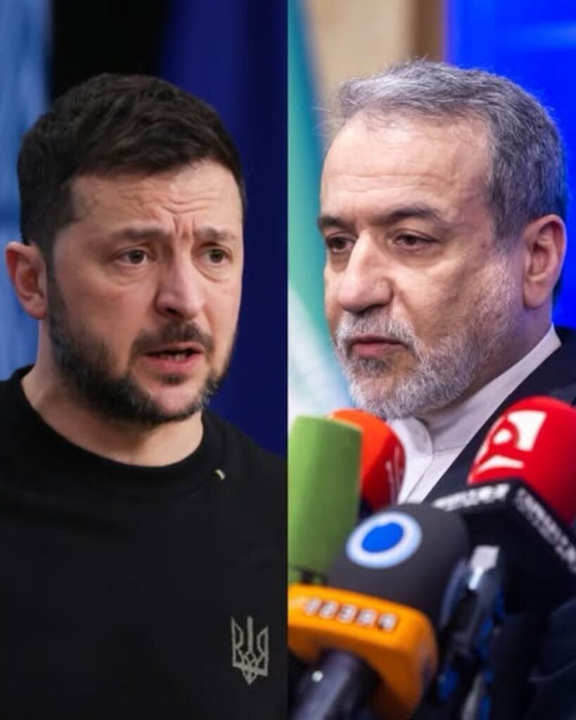 Iran amenință cu ripostă după atacul Ucrainei asupra unei nave. Cum se extinde conflictul în Orientul Mijlociu