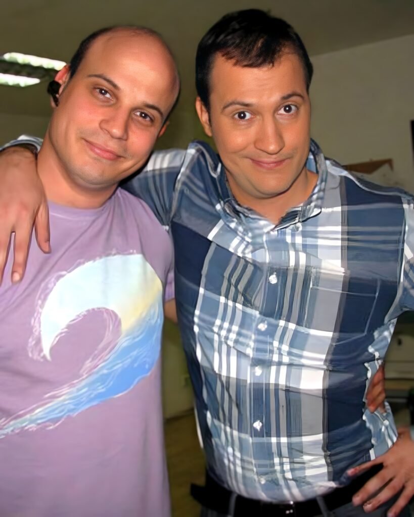 Florin Huidu a murit. Ultimul telefon cu fiul său, Vlad