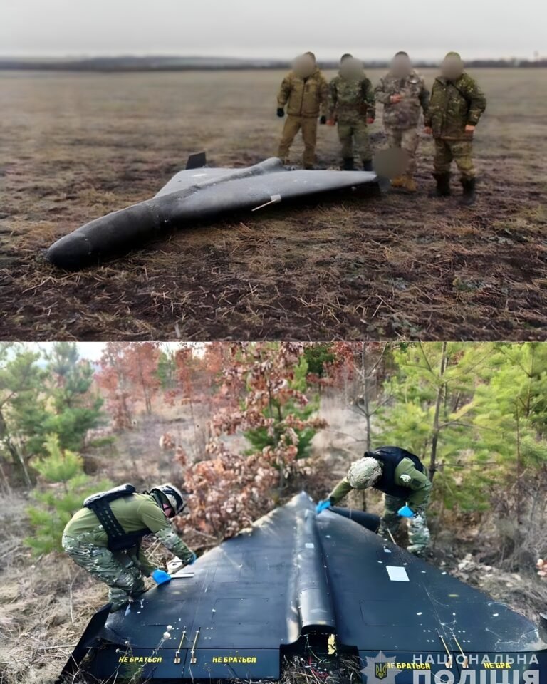 Atac cu drone la frontiera Moldova-Ucraina. Doi morți, granița închisă