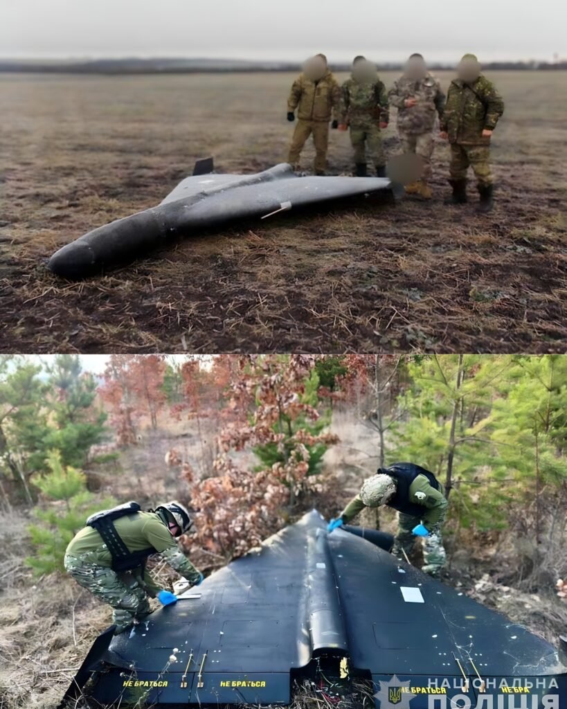 Atac cu drone la frontiera Moldova-Ucraina. Doi morți, granița închisă