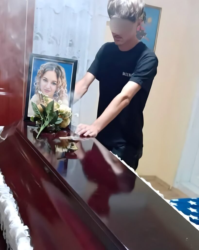 Daniela Florea, ucisă la 35 de ani în Italia. Suspectul e liber