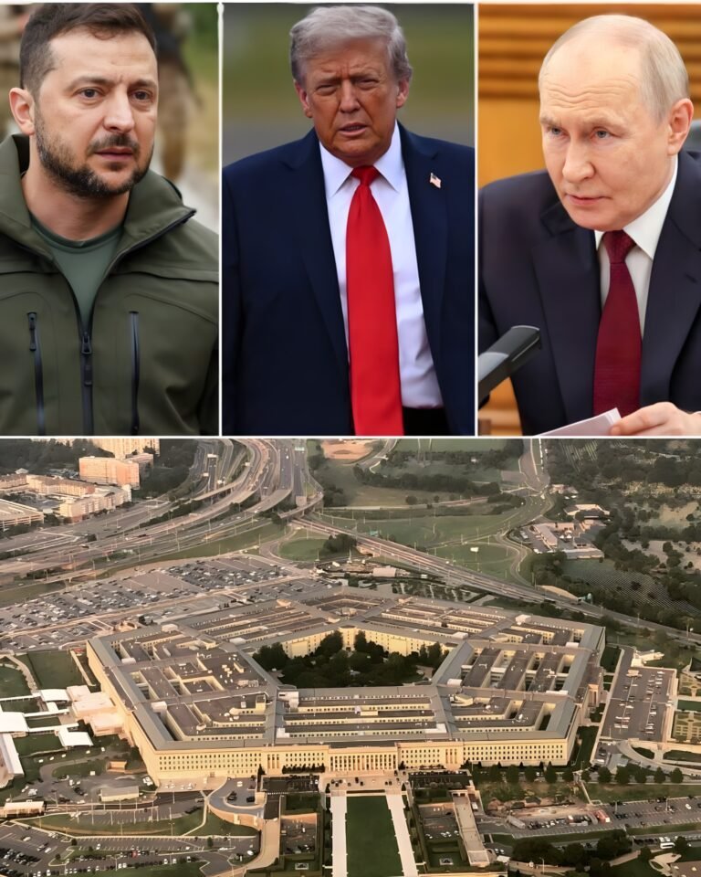Ratcliffe, la Moscova cu o propunere secretă pentru Putin. Ce a cerut șeful CIA