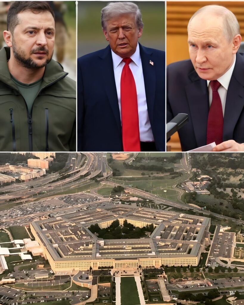 Ratcliffe, la Moscova cu o propunere secretă pentru Putin. Ce a cerut șeful CIA