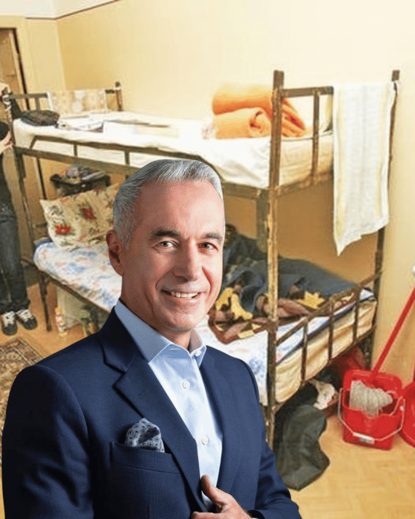 Călin Georgescu, arestat pentru înșelăciune de 1,1 milioane de euro. Ce se întâmplă acum