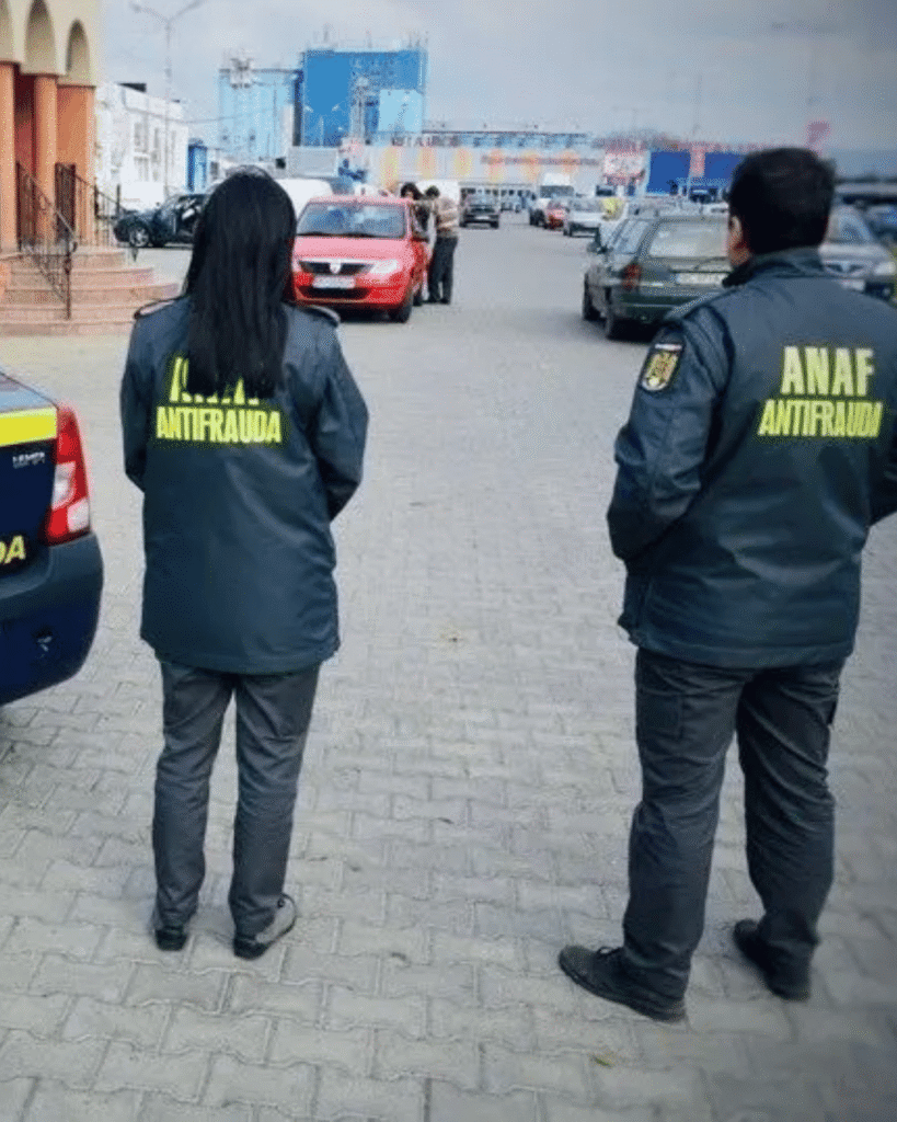 ANAF atacă bunurile de lux. Cum funcţionează controalele asupra celor care nu-şi declară averea