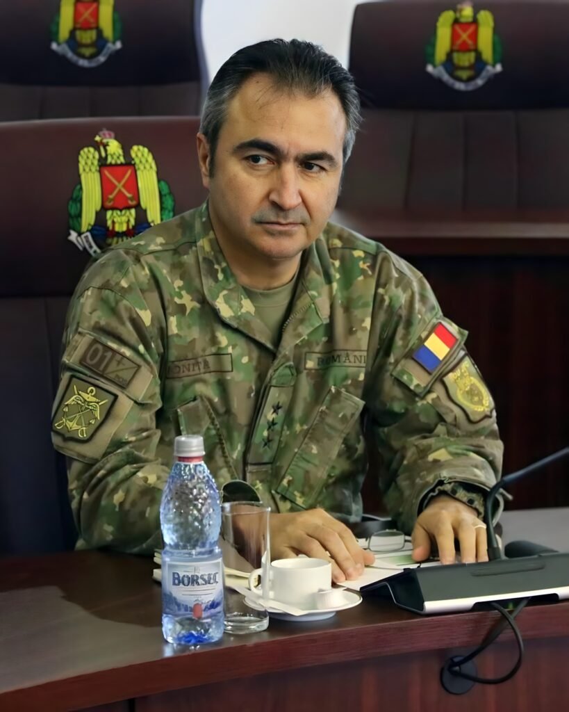 General Dorin Ioniță, găsit mort la 62 de ani. Ce arată ancheta