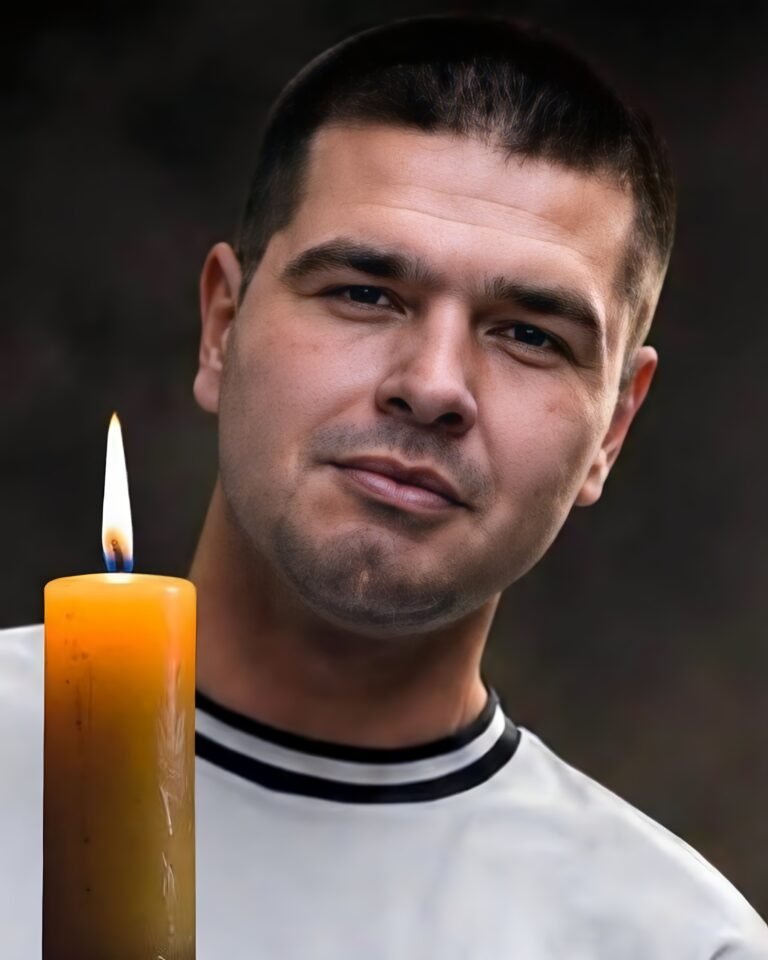 Riccardo Moraru, mort la 20 de ani pe un șantier din Italia. Cum s-a produs accidentul