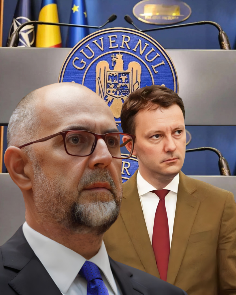Mureșan merge la vot fără majoritate. Ce se întâmplă dacă eșuează investitura