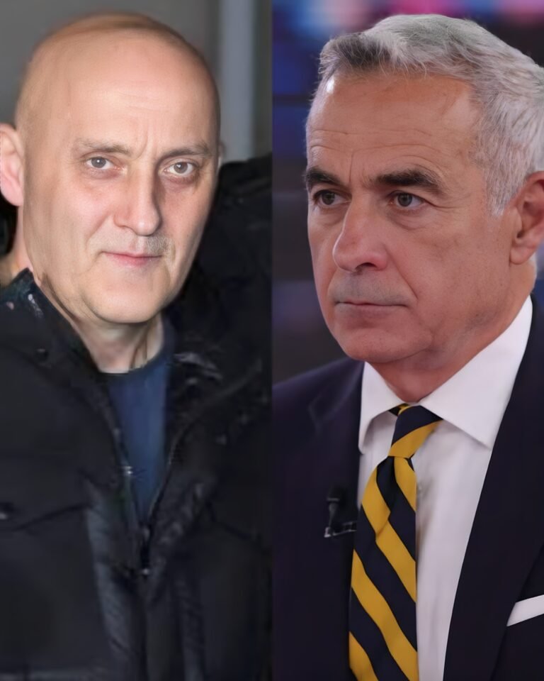 Georgescu și Potra, judecați pentru lovitură de stat. 22 de inculpați