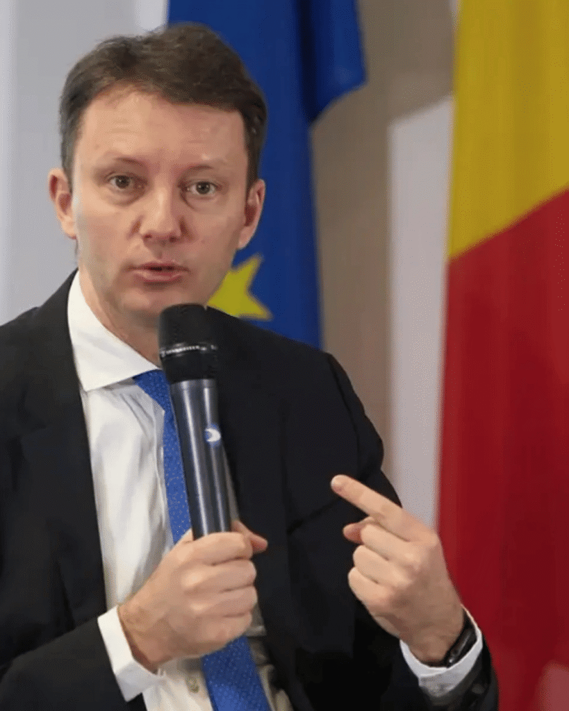 Mureșan începe negocierile cu PNL, USR și UDMR. Guvernul, la vot în zece zile