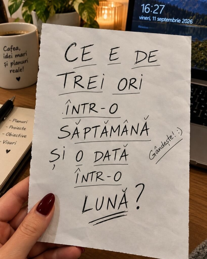 Ghicitoarea cu litera „e” care a păcălit mii de oameni online