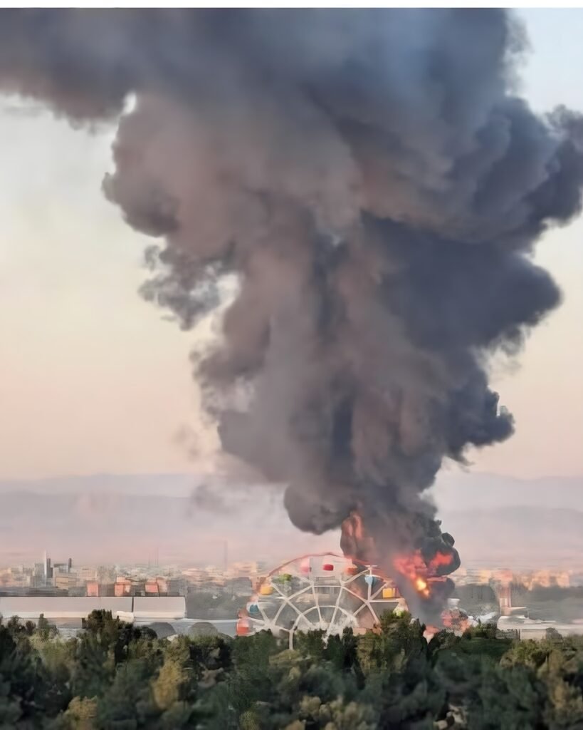 Germania acuză Rusia pentru atacul cu drone din Leipzig. Consulat închis