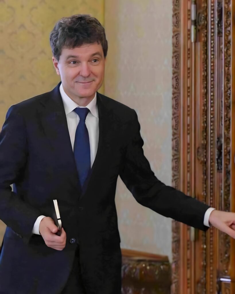 Nicușor Dan desemnează premier până pe 15 septembrie. Cine sunt candidații