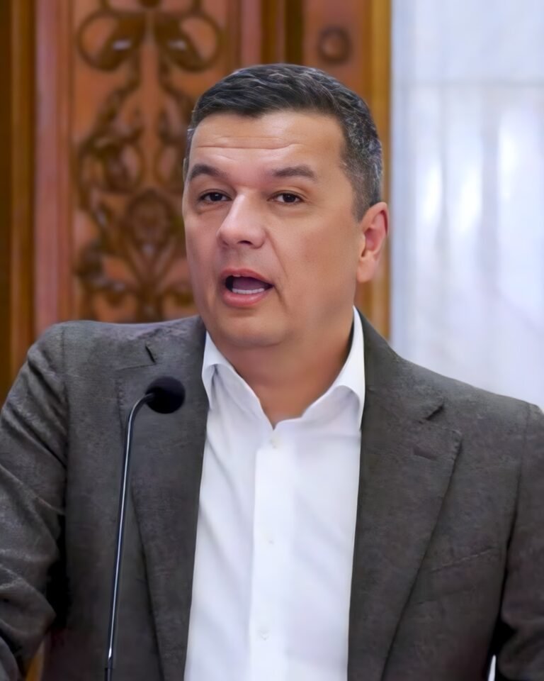 Grindeanu: noul Guvern ar putea fi investit după 1 septembrie