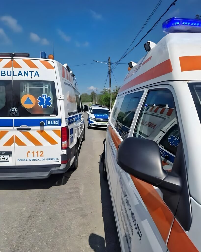 Copil de 3 ani mort după electrocutare în Tomulești, Giurgiu